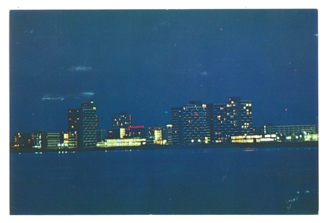 1988-5 - Mangalia Nord - Saturn